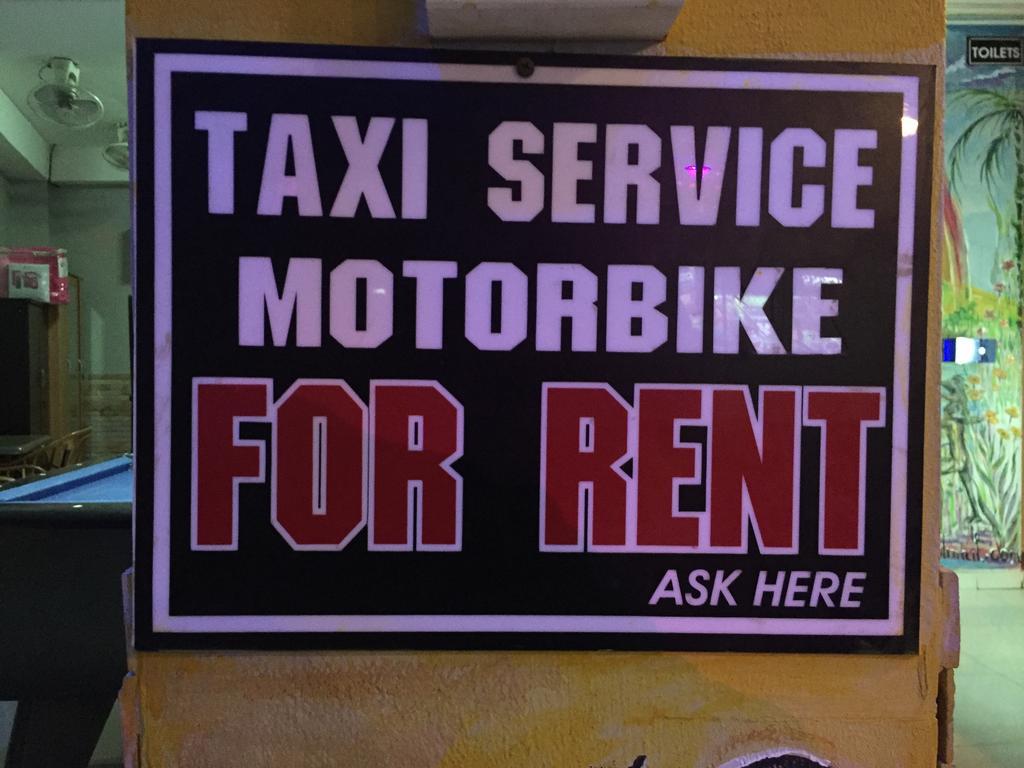 Bua Khao Paradise Pattaya Eksteriør billede